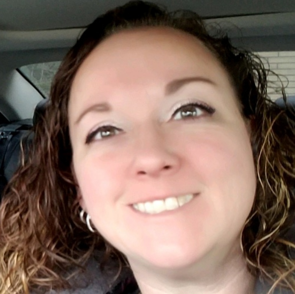 Meet your Posher, Chrissie